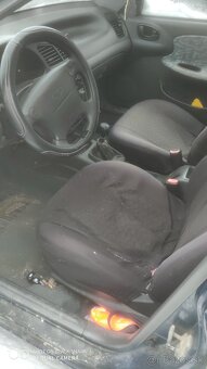 Predám Daewoo Lanos - 7