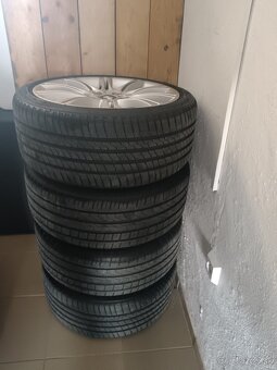 Bmw originál styling 135 M r18 - 7