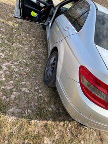 Mercedes Benz C320 4Matic AVANTGARDE - 7