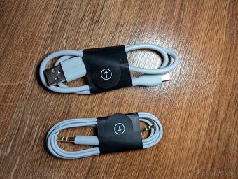 Sluchadla Bose NC 700 HP - 7