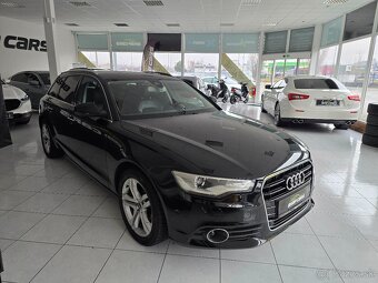 Audi A6 Avant 3.0 TDI DPF Prestige - 7