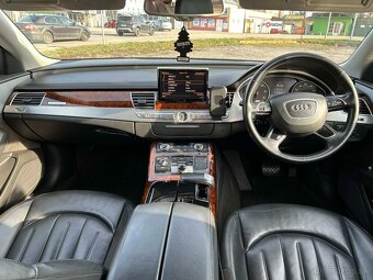 Predam Audi A8 3.0 TDI r.v.2014 - 7