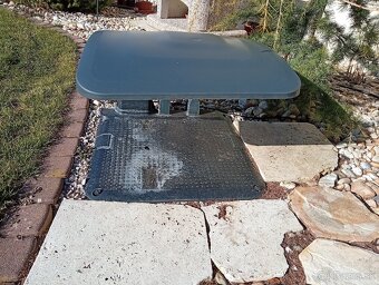 Predam roboticku kosacku ALKO - 7