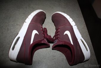 Nike Stefan Janoski damske - 7