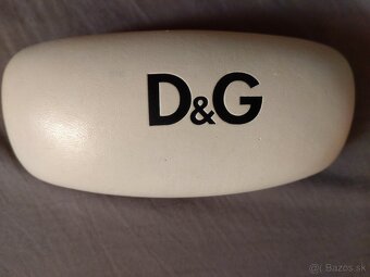 Slnecne okuliare D&G - 7