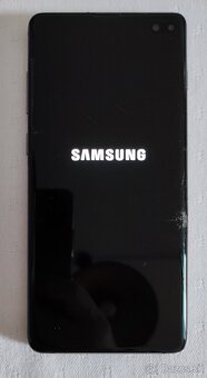 Samsung Galaxy S10+ - 7