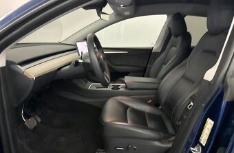 Tesla Model Y MY23, EAP, Long Range, DPH, SoH 89% +DPH - 7
