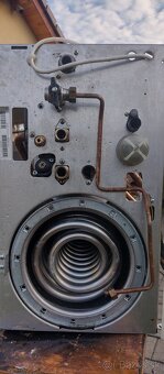 Plynový kotol Buderus - 7