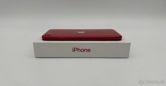 iPhone SE 2nd 128GB Product Red + ZÁRUKA - 7