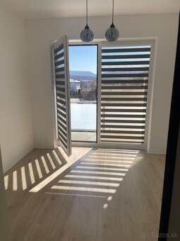 2 izbový byt na podnájom - 7
