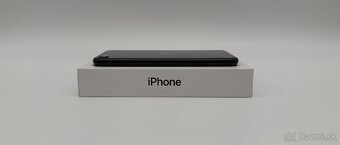 iPhone SE 3rd Gen. 64GB Midnight + ZÁRUKA - 7
