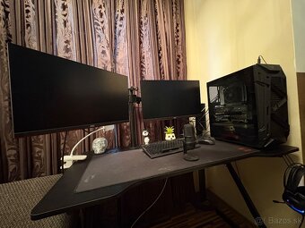 Herný PC - 7