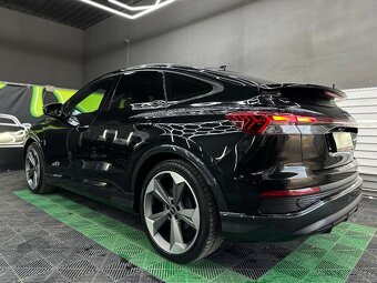 Audi Q4 e-tron Sportback 40 82 kWh - 7