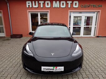 Tesla Model 3 Standard Range Plus 239 kW SOH 95% ODPOČET DPH - 7