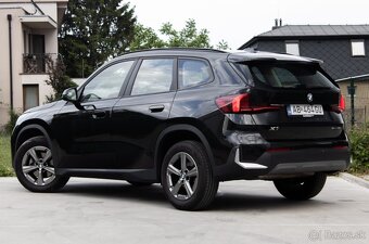 BMW X1 sDrive 18i A/T - 7