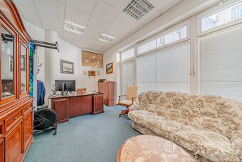 BOSEN | Nebytový priestor, Zámocka, Bratislava, 98m2 - 7