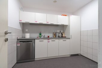 Coworkingový priestor na prenájom v CASSOVARE - 7