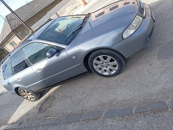 Audi A4 B5 Combi - 7