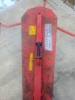 Obracac sena - 7