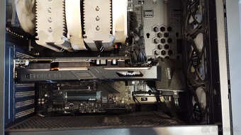 Herný / Gaming PC - 7
