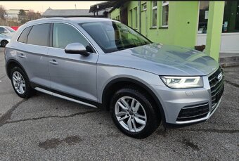 AUDI Q5 2.0TDI - PREDAJ AJ NA SPLÁTKY OD 0% AKONTÁCIE - 7