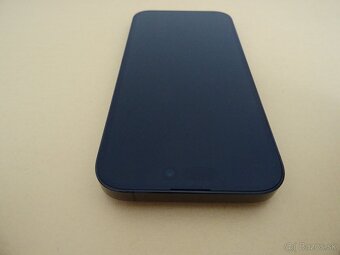 iPhone 14 PRO 256GB BLACK - ZÁRUKA 1 ROK - 100% BATERIA - 7