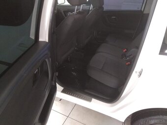 Škoda Roomster 1.2. TSI - 7