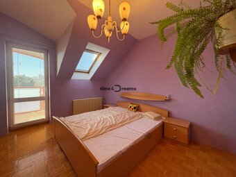 MEZONET v CENTRE mesta + BALKON + ŠPAJZA + PIVNICA + GARAŽ - 7