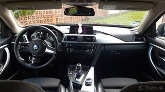 BMW 420D Gran Coupe Modern - 7