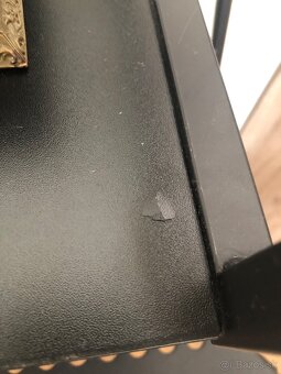 Ikea Vittsjö stôl na laptop - 7