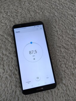 Huawei P Smart - 7