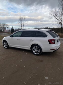 Predám Skoda Octávia, rv 2019,1,6 Tdi 85kw, 63330 km - 7