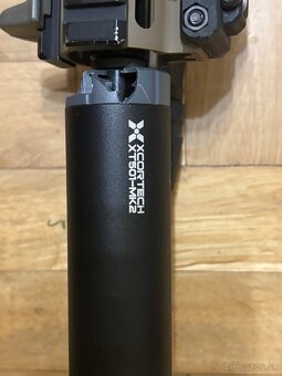 Carabine Specna Arms - 7