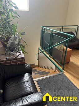 PREDAJ : viacúčelová budova na kancelárie, výrobu aj sklad, - 7