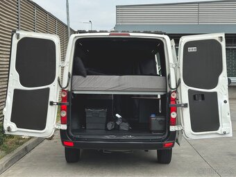 Predam VW Crafter - Camper Van - 7