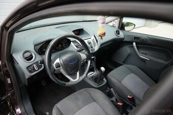 Ford Fiesta 1.2i M5 60kw - 7