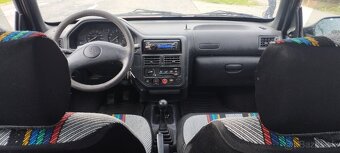 Predám Peugeot 106 - 7