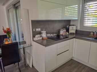 HALO reality - Predaj, rodinný dom Vlčkovce - NOVOSTAVBA - E - 7