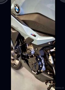 BMW S 1000 XR - 7