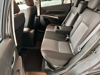 Suzuki S-Cross 1.4 BoosterJet, 4x4, Premium, 2025, AKCIA - 7