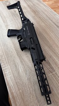 Stribog TR22 10” gen2 - 7