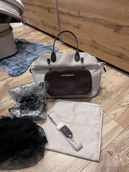 Venicci tinum upline + cybex vajíčko - 7
