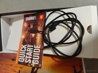 JBL charge 5 - 7