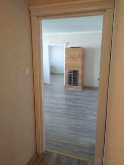 Ponúkam prenájom 3-izbové bytu, Trstená, Hviezdoslavova - 7