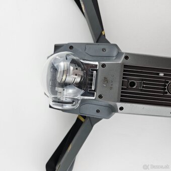 DJI Mavic Pro + FLY MORE COMBO / 30 CYKLOV - 7