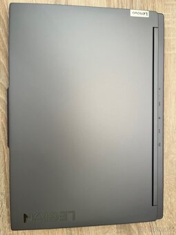 Lenovo Legion Slim 5 16AHP9 - 7