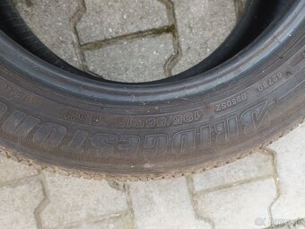 195/55 r15 letné pneumatiky - 7