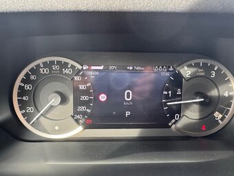 LAND ROVER DEFENDER 110 D250 SE AWD - 7