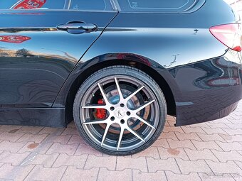 BMW F31 320d 135 KW (184 PS) - 7