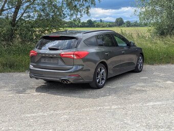 Ford Focus combi mk4, 1.5 TDCi, ST-Line, manual, 168tkm - 7